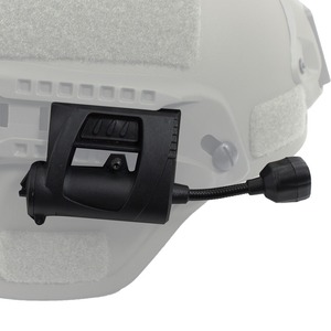 Lámpara de Señalización de Seguridad con Cuatro Colores de Luz, Adaptador MPLS CHARGE para <span class=keywords><strong>Ops</strong></span> Core y Riel ARC, Ahorro de Energía - Product Image 3