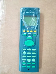 Горячая продажа: Измеритель расхода Emerson FloBoss S600+ из нержавеющей стали для монтажа на панель, многопоточный, для дозировочной загрузки и контроля процессов - Product Image 4