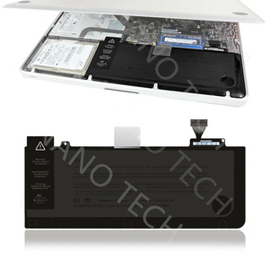 Batería A1322 para <span class=keywords><strong>Mac</strong></span> <span class=keywords><strong>A1278</strong></span> 2009-2012 Año para Macbook Pro 13" - Product Image 1