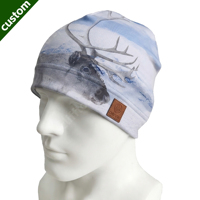 Gorras Deportivas Personalizadas con Logotipo de Cuero para Hombres y Mujeres, Gorra de Ciclismo, Running y Actividades al Aire Libre, Gorro Deportivo Personalizable con Logotipo de Cuero