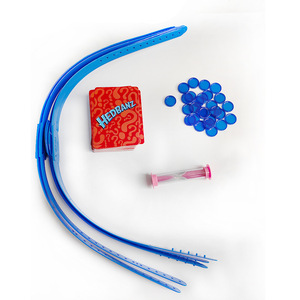 Offre Spéciale amusant <span class=keywords><strong>jeu</strong></span> <span class=keywords><strong>de</strong></span> cartes papier Happy Party Devinez qui je suis <span class=keywords><strong>jeu</strong></span> - Product Image 3