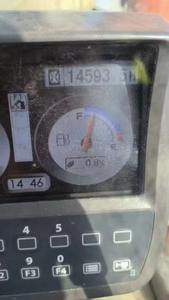 Excavadora de segunda mano KOMATSU, precio barato, excelente rendimiento, excavadora de segunda mano KOMATSU a la venta, excelente rendimiento, KOMATSU y KOMATSU, excavadora de segunda mano, excavadora de segunda mano a la venta - Product Image 5