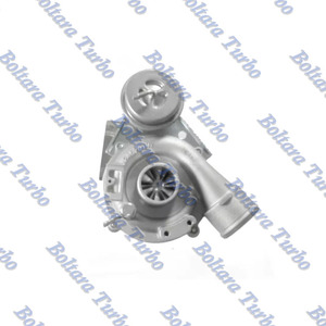 กังหัน058145703J เทอร์โบชาร์จเจอร์ K03 53039700025 53039880029สำหรับ A4 Audi 1.8T 110Kw B5 150HP APU Ark 1998-1999 - Product Image 4