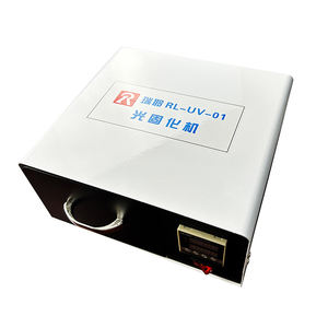 แม่พิมพ์สำหรับใส่หูแข็งช่วยในการฟังห้องอบด้วยรังสี UV ปรับแต่งได้มีตัวเลือกเพิ่มโลโก้ - Product Image 6