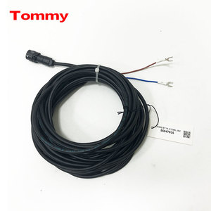 Cabezal de Codo para Cable de Freno FANUC A06B-6114-K124 para Servomotor, Personalizable, en Stock - Product Image 1