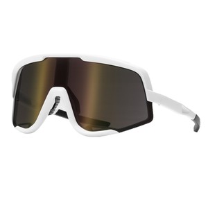 Gafas de Sol Deportivas HD PC de Marco Completo <span class=keywords><strong>para</strong></span> Ciclismo y Running, Sin Receta, Hechas en China, <span class=keywords><strong>para</strong></span> Comercio Exterior Transfronterizo - Product Image 5