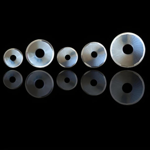 شفرة قاطع رقمي JX، سكين اهتزازي CNC، شفرة متأرجحة من كربيد التنجستن - Product Image 4