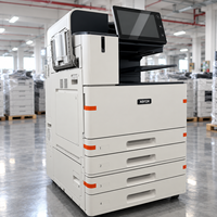 Imprimante multifonction reconditionnée Altalink C8155 pour copieurs Xerox A3 – Nouveaux imprimantes et photocopieurs C8170 C8245 C8055