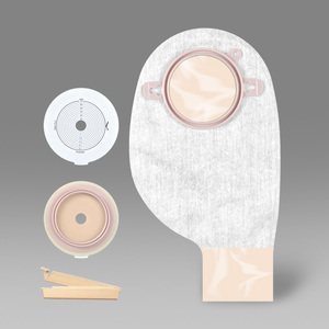 Sac de photographie blanc et couleur peau, deux systèmes, novo, type ouvert, différentes tailles de coupe - Product Image 1