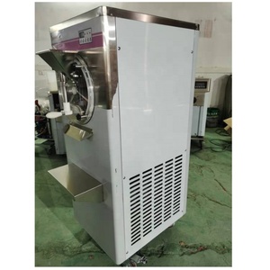 48L/Hジェラトマシンハードアイスクリームマシンバッチフリーザーイタリアンアイスクリームマシンビジネス用 - Product Image 6