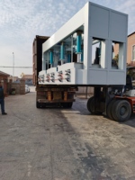 Presse à froid pour le travail du bois, panneaux à base de bois, contreplaqué, machine de pressage à froid pour placages