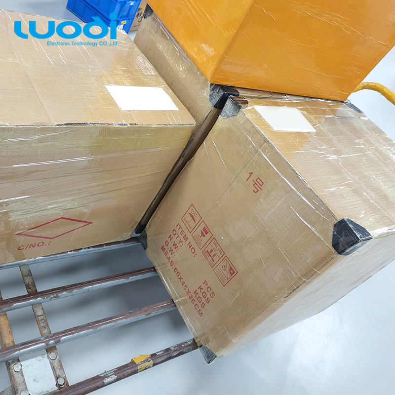 Servicio de compra One-stop