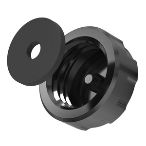 NICECNC pour <span class=keywords><strong>KTM</strong></span> 2024-2025 <span class=keywords><strong>125</strong></span> 250 390 <span class=keywords><strong>Duke</strong></span> Radiateur Tuyau d'Eau Réservoir Couvercle 390 <span class=keywords><strong>Enduro</strong></span> R SMC R Adventure X Adventure R 2025 - Product Image 6