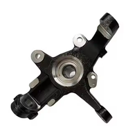 Fusée droite de la pièce d'auto C8979470280 d'ISUZU 97947028 pour le D-MAX d'Isuzu