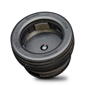 Lente Monocular de Fibra de Carbono ShengTu Electric Eye 830 44-55MM con Estabilización de Imagen para Observación de Aves y Uso en Exteriores - Product Image 1