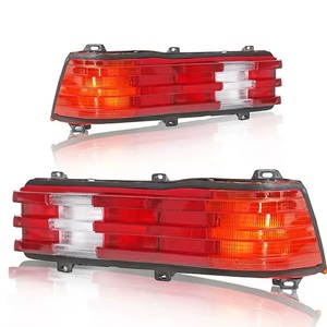อะไหล่รถยนต์สำหรับ Mercedes <span class=keywords><strong>W123</strong></span> ไฟหน้า W115 C180 C200 C260 ไฟท้าย ไฟท้ายรถตู้ ไฟท้ายคริสตัล - Product Image 6