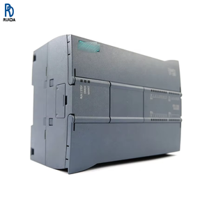 โมดูล CPU 1215C รุ่นดั้งเดิม S7-1200 6ES7215-1AG40-0XB0 Plc - Product Image 1