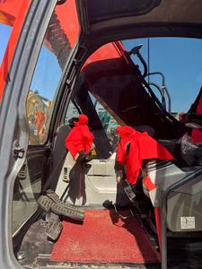 Doosan DX140lc escavatore a buon mercato prezzo per la vendita - Product Image 6