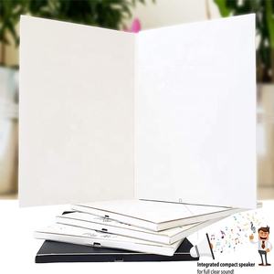 Personalizado personalizado <span class=keywords><strong>cumpleaños</strong></span> <span class=keywords><strong>feliz</strong></span> usb dounload música tarjeta de felicitación con <span class=keywords><strong>mp3</strong></span> Módulo de sonido - Product Image 1