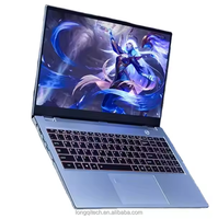 Nuevo ordenador portátil 1920*1080 portátiles núcleo barato 15,6 pulgadas Win10 Win11 ordenador portátil Pc precio bajo