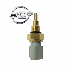 <b>Water</b> Temperature <b>Sensor</b> ZJ-18-047 For Toyota Alto Vios Camry Yaris Quick Connect - Product Image 2