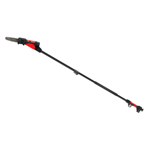 BLUE BIRD PCS 22-06 887390 Sécateur Scie Télescopique 12.6V 2.5Ah Batteries Au Lithium - Product Image 1