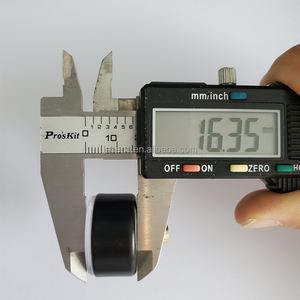 -760mmhg 28 milímetros Preto Mini Medidor de Pressão para Air <span class=keywords><strong>Gauge</strong></span> Pequeno <span class=keywords><strong>Vacuum</strong></span> <span class=keywords><strong>Gauge</strong></span> - Product Image 6