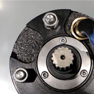 SN/SM6 "serie 3 fase sommergibile macchina avvolgitrice turchia per sollevare acqua sotterranea - Product Image 5