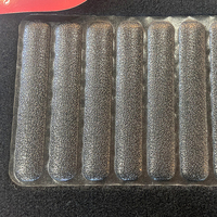 Rutschfeste Nylon 2mm Dicke Universal Komplettset 4-teilig Auto Fußmatten Innenraum Dekoration Teppich