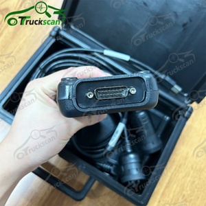 Adaptateur de communication ET3 III, outil de diagnostic pour camions avec moteurs CAT3, interface USB, logiciel Sis Flash, système d'exploitation Windows, garantie 24 mois - Product Image 6