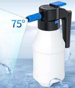 Pulvérisateur à mousse électrique sans fil de 1,5 L en gros, pulvérisateur à mousse pour lavage de voiture alimenté par batterie - Product Image 4