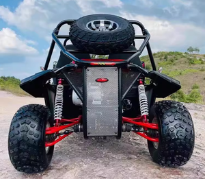 4 Seat Seater 400cc Mini Utv <strong>Frame</strong> 200cc <strong>Buggy</strong> 4x4 1000cc 4 Seat Car Wheel Philippines Gasoline - Product Image 3