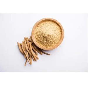 สารสกัดจากราก Ashwagandha 100% ผงอินทรีย์บริสุทธิ์และธรรมชาติอินเดียเกรดอาหาร - Product Image 2