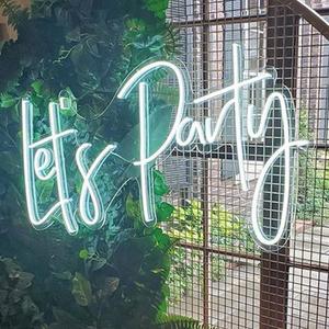 Bande <span class=keywords><strong>de</strong></span> lumières LED pour petite enseigne néon publicitaire personnalisée 12V - Product Image 4