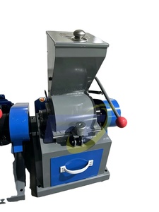 Offre Spéciale CP-2 Concasseur <span class=keywords><strong>à</strong></span> Marteaux Compact Scellé pour Verre, Ganga de Charbon et Préparation d'Échantillons de Charbon - Product Image 1