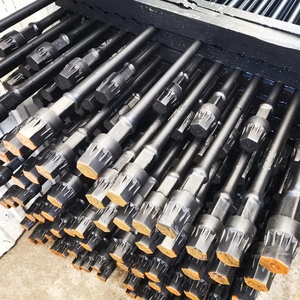 Saug stange Klasse D KD HL 25ft 3/4 7/8 1 Zoll zu verkaufen - Product Image 1