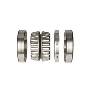 Roulement à rouleaux coniques Ultra-haute performance EE244180/EE244236CD pour les travaux de construction - Product Image 4