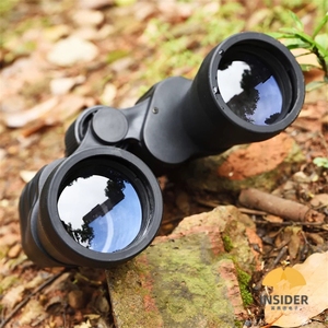مناظير صيد قوية ومحترفة طويلة المدى من الداخل 20X50 منظار عالي الجودة من الداخل - Product Image 5