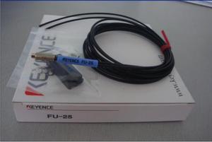 เซ็นเซอร์ไฟเบอร์ FU-25 FU25 - Product Image 3