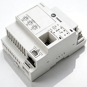 Module de suivi et de remplacement Trane UC800 MOD01628 pour la réparation et le remplacement des systèmes de climatisation centralisée, destiné aux pièces de compresseurs industriels - Product Image 1