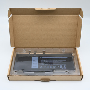 Batería de Repuesto GJKNX de 7.6V 68WH Nueva al por Mayor para Portátiles Latitude E5580 <span class=keywords><strong>E5480</strong></span> E5280 M3520 M3530 - Product Image 6