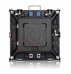 Ethel — mur vidéo LED, série N HD, petit Pixel, 8K, 320x160mm, 1.8mm, 2.5mm, SMD - Product Image 1