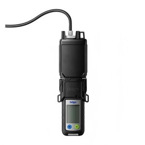 เครื่องตรวจจับก๊าซหลายชนิดแบบพกพา Drager X-am 5800 - Product Image 3