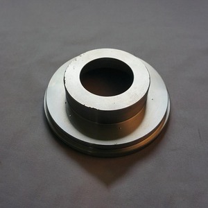 CNC Machined Steel Gear Milling Type With Internal Splined Hub - Product Image 5