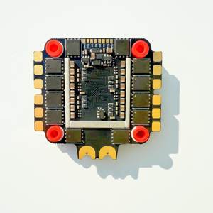 Torre de Control de Vuelo H743 FC, Compatible con Ajuste Electrónico de 32 bits y 65A, con Firmware BF y APM, para Aeromodelismo RC, Drones FPV - Product Image 4