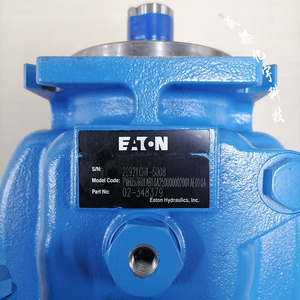 Pompe à piston PVH057R01AB10A250000002001AE010A - Product Image 1