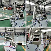 Machine à Baozi Automatique Commerciale Neuve à Moteur, Haute Qualité, 60 Pièces/Min