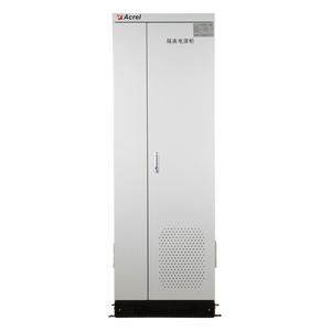 ตู้จ่ายไฟฟ้าฉนวนกันไฟฟ้า <span class=keywords><strong>GGF</strong></span> Medical Insulation Power Distribution Cabinet Acrel Panel De Aislamiento สำหรับโรงพยาบาล - Product Image 1