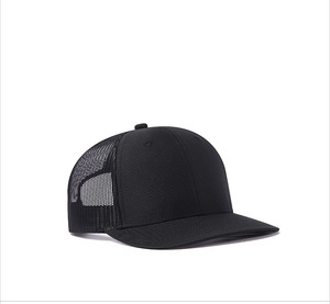 リチャードソン115ユニセックス大人用スポーツキャップ6パネルミントカラーメッシュキャップおしゃれなカモデザイン釣り用アウトドア - Product Image 6