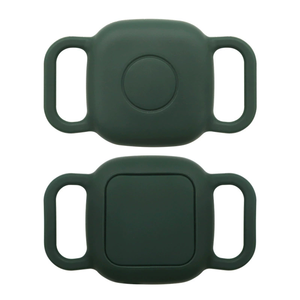 Custodia protettiva leggera per collare di cane per mattonelle <span class=keywords><strong>Mate</strong></span> 2024 custodia in Silicone morbido impermeabile per cane da compagnia per mattonelle <span class=keywords><strong>Mate</strong></span> Holder - Product Image 6